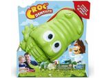 Hasbro Gaming E4898101, Gioco Da Tavolo, Abilità Motorie, 4 Anni, Edizione Standard, Gioco Per Famiglie