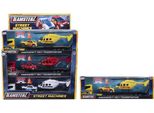 Teamsterz Teamsterz Die-Cast Playset Heli Transporter, 26 Cm