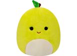 Squishmallows Fuzz-A-Mallows Jablko Ashley 30 Cm