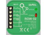 Ricevitore WI-FI Da Incasso A 2 Canali Bidirezionali, ROW-02, Supla Zamel