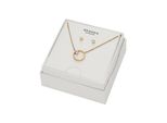Orecchini Skagen Collezione Oro Skagen X Bup - Donna