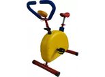 Meccanica A Rotazione Per Bambini Sedco FT03 2600