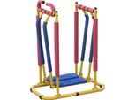 Ellittica Per Bambini FT02 Sedco Air Walker