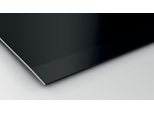 Siemens Iq700, Piano Cottura A Induzione, 90 Cm, Nero, Con Cornice Sul Piano, EX275HXC1E
