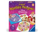 Principesse Disney Ravensburger 23847