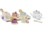 Set Da Tè Per Bambini Bistro, Giocattoli Da Cucina