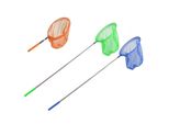 Atosa Diametro Metallo 3 Salaber Assortito 38,5-86 Cm 20 Cm Argento Argento Taglia Unica