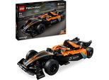 Lego Lego® Technic 42169 Neom Mclaren Formula E Auto Da Corsa 42169