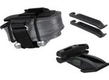 Topeak Free Pack Df Reggisella Nero Nero Taglia Unica