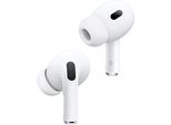 Apple Airpods Pro (2A Generazione) , True Wireless Stereo (Tws), Chiamate/Musica/Sport/Ogni Giorno, Cuffie, Bianco