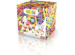 Set Di Blocchi Da Costruzione Meli Stik 150 - Divertimento Creativo Per I Piccoli Costruttori