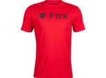 Maglietta Fox Absolute Premium, Rosso, S