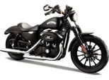 Harley Davidson 2014 Sportster Iron 883 1 : 12