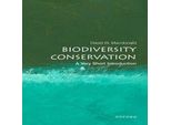 Conservazione Della Biodiversità: Una Brevissima Introduzione