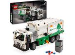 Lego Technic 42167 Mack Lr Electric Garbage Truck