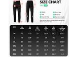 Rockbros Pantaloncini Invernali Da Ciclismo Pantaloncini Termici Da Ciclismo Per Donna/Uomo Eu Gr. Xl