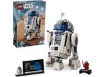 Lego 75379 Star Wars R2-D2 (75379)
