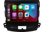 Autoradio Lettore Multimediale, Peugeot 4007 Mitsubishi Outlander 2006-2011, Impianto Stereo Per Citroen C-Crosser