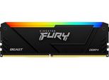 Kingston Technology Fury Beast Rgb Memoria 1 X 16 Gb
