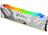 Kingston Technology Fury Renegade Rgb Memoria 1 X 32 Gb