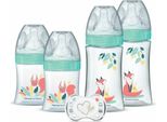Set Di Succhietti Per Bambini Dodie Pacifier