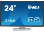 Iiyama Prolite T2452MSC-W1 - Monitor Led - 24""
