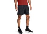 Under Armour Launch Pro 7Inch Pantaloncini Stampati Rosso L Uomo Rosso L