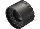 Shimano Tl-Fc430 Strumento Per Il Movimento Centrale Nero Nero Taglia Unica