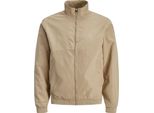 Jack & Jones Essentials Eroy Harrington Bomber Da Uomo