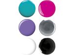 Clementoni Crazy Chic Salone Per Unghie 50852