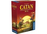 Giochi Di Carte Kosmos Catan Duel (Fr)