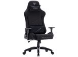 SENSE7 Spellcaster Senshi Xl Sedia Da Gioco | Per Persone Alte | Capacità Di Carico Fino A 160 Kg | Rivestimento In Tessuto Hdf™ Traspirante