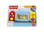 Fisher Price Gioco Di Apprendimento Gira E Impara + Luce E Suono