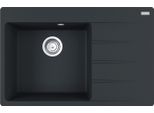 Franke Lavello Centro Cng 611-78 Fragran. Onyx 1140627658
