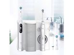 Oral-B 841204 Oral-B Center Oxyjet Reinigungssystem +Oral-B Io6 Munddusche