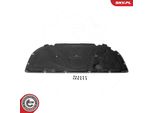 Esen Skv 96SKV462 Isolamento Vano Motore Per Audi A4 Avant (8ED, B7) Cofano Isolamento Cofano