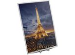 Puzzle 1000 ElementóW Clementoni - Tour Eiffel, Oficjalny Produkt Oryginalny