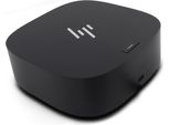 Hp USB-C Docking Station G5 Nero Hub USB-C, Hub Usb, Thunderbolt, USB-C