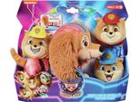 Spin Master Paw Patrol Movie Ii Liberty & Junior Peluche
