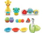 Vtech Maxi - Set Multiattività Per Il Trasporto Di Merci
