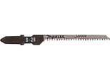 Makita StichsäGeblatt 42 Mm, B-29 42 / 77 Mm - 16TPI - Hcs - B-29 - Legno/ Laminato - 5 Pz