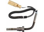 Metzger 08941053 Sensore Temperatura Gas Di Scarico Per Audi A6 Avant (4G5, 4GD, C7)