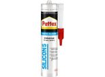 Pattex Silicon 5 Bianco 280Ml
