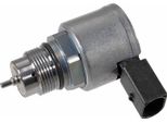 Metzger 0899373 Regolatore Di Pressione Sistema Common Rail Per Vw Golf Vii Hatchback (5G1, BQ1, BE1, BE2) Regolatore Di Pressione Carburante