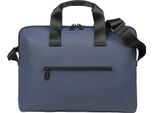 Tucano Gommo 40.6 Cm (16") Briefcase Blue"
