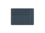 Portafoglio Piquadro Pp2762Pqjr Blu Pelle