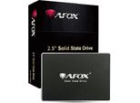 Afox Ssd 512Gb Tlc 540 Mb/S