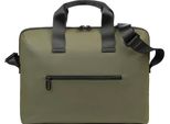 Tucano - Borsa Gommo 15/16 (Verde Militare)