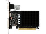 Msi Geforce GT710 Gt 710 2GD3H Lp