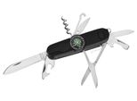 Pocket Knife Azymut Izeron - 13 Tools + Belt Pouch (HK20017-8BL)